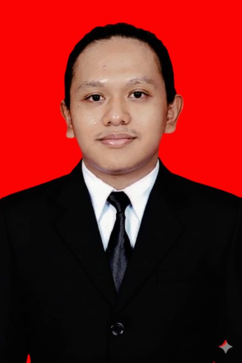 Fauzan Rizky, SS